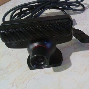 PS3 Eye Camera SLEH-00448 Playstation 3 USB Motion Sensor